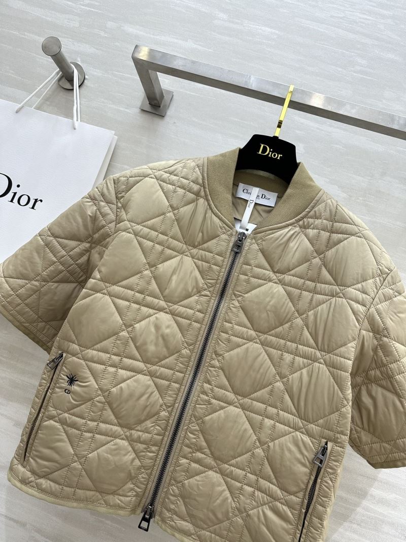 Christian Dior Outwear